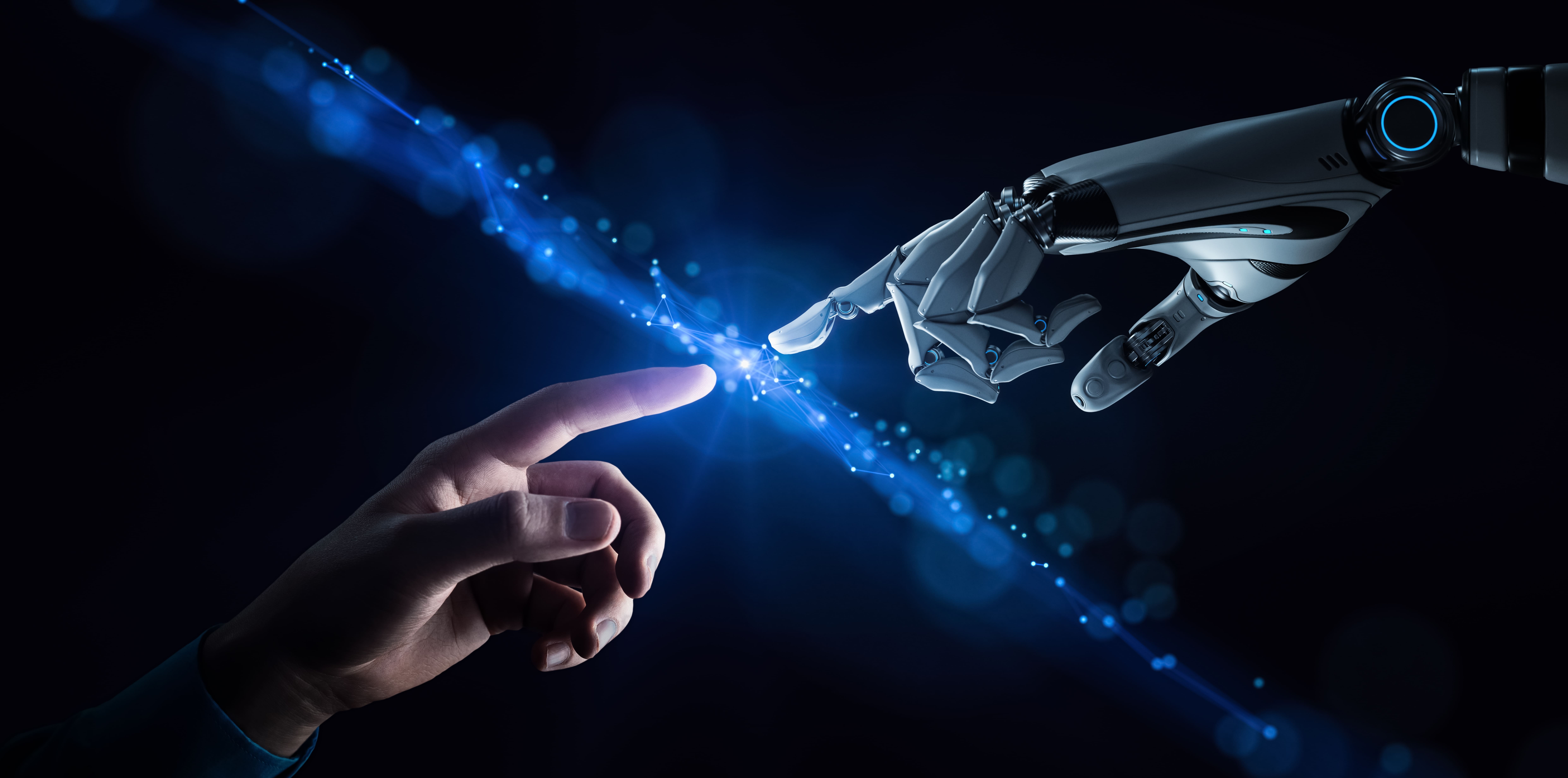 改变当下 引领未来