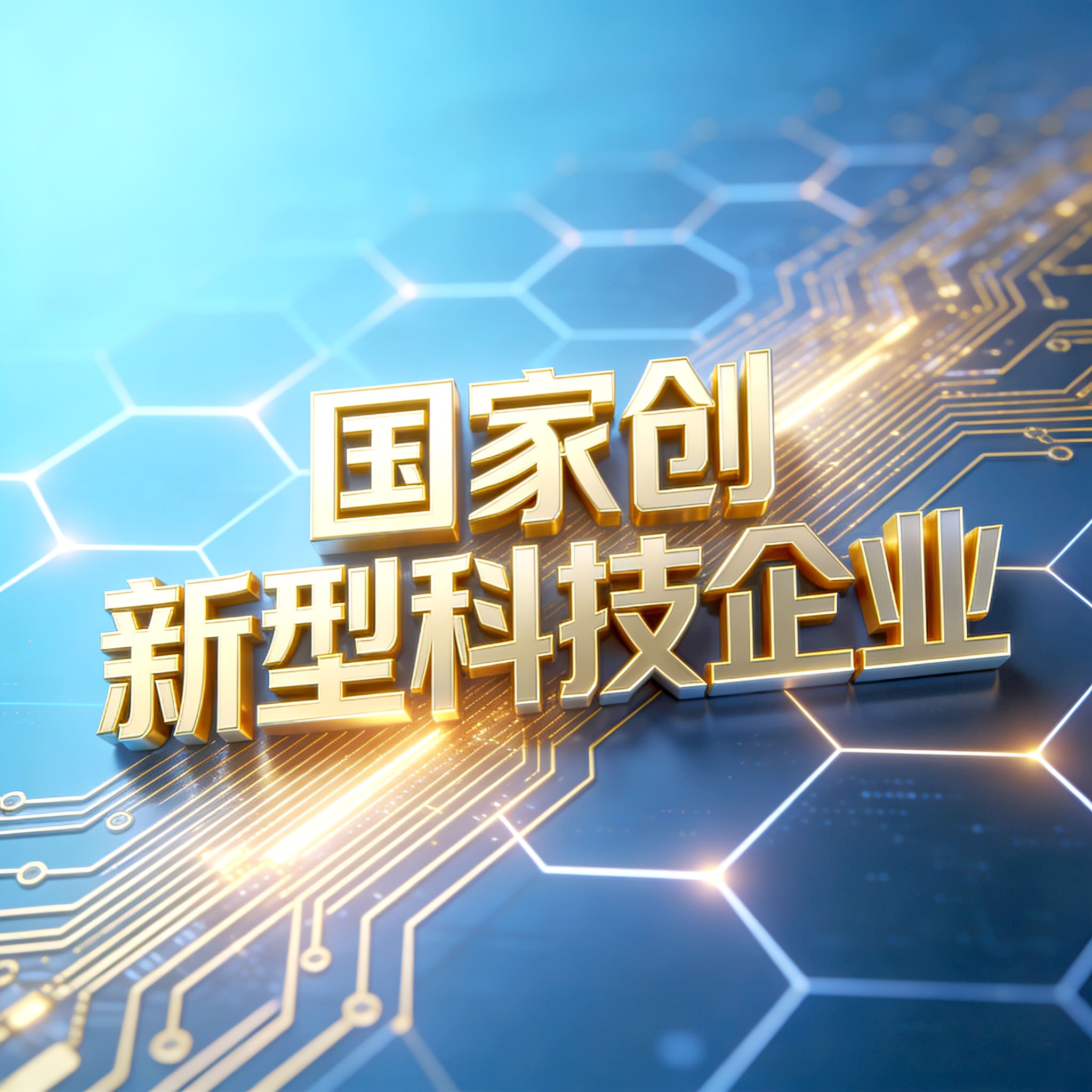 2024年-国家创新型科技企业