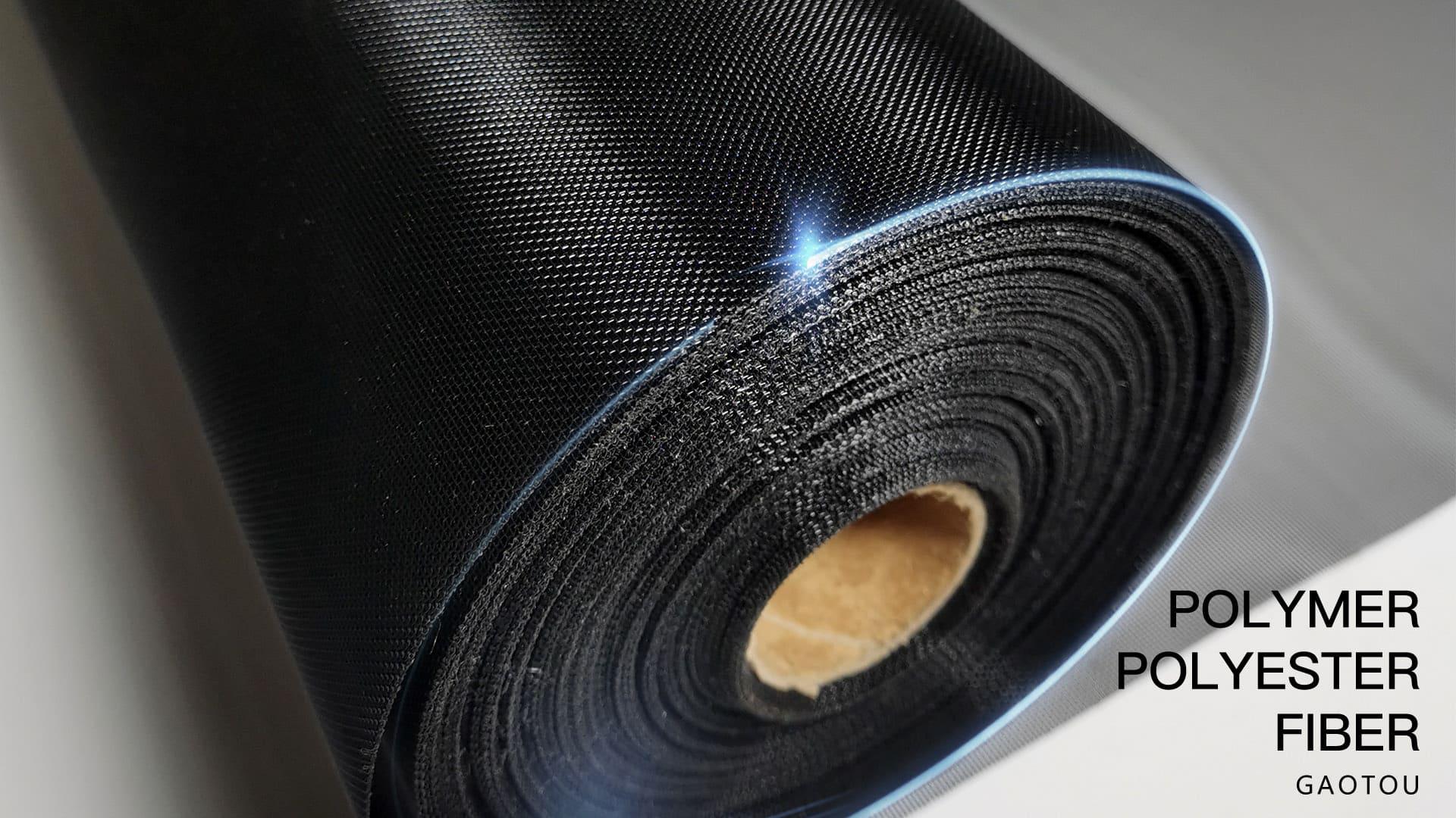 纳米纱网的价值所在