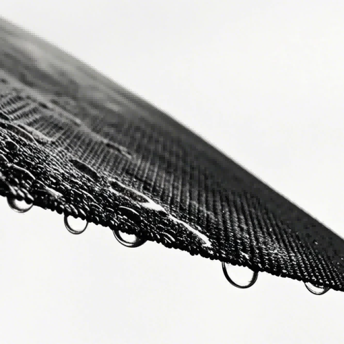 纱网清洗与维护