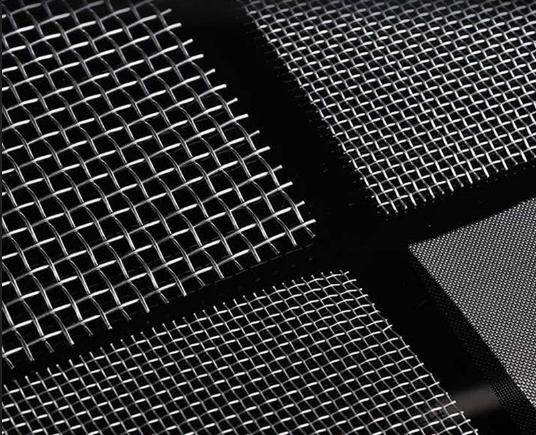 纱网材质选择指南