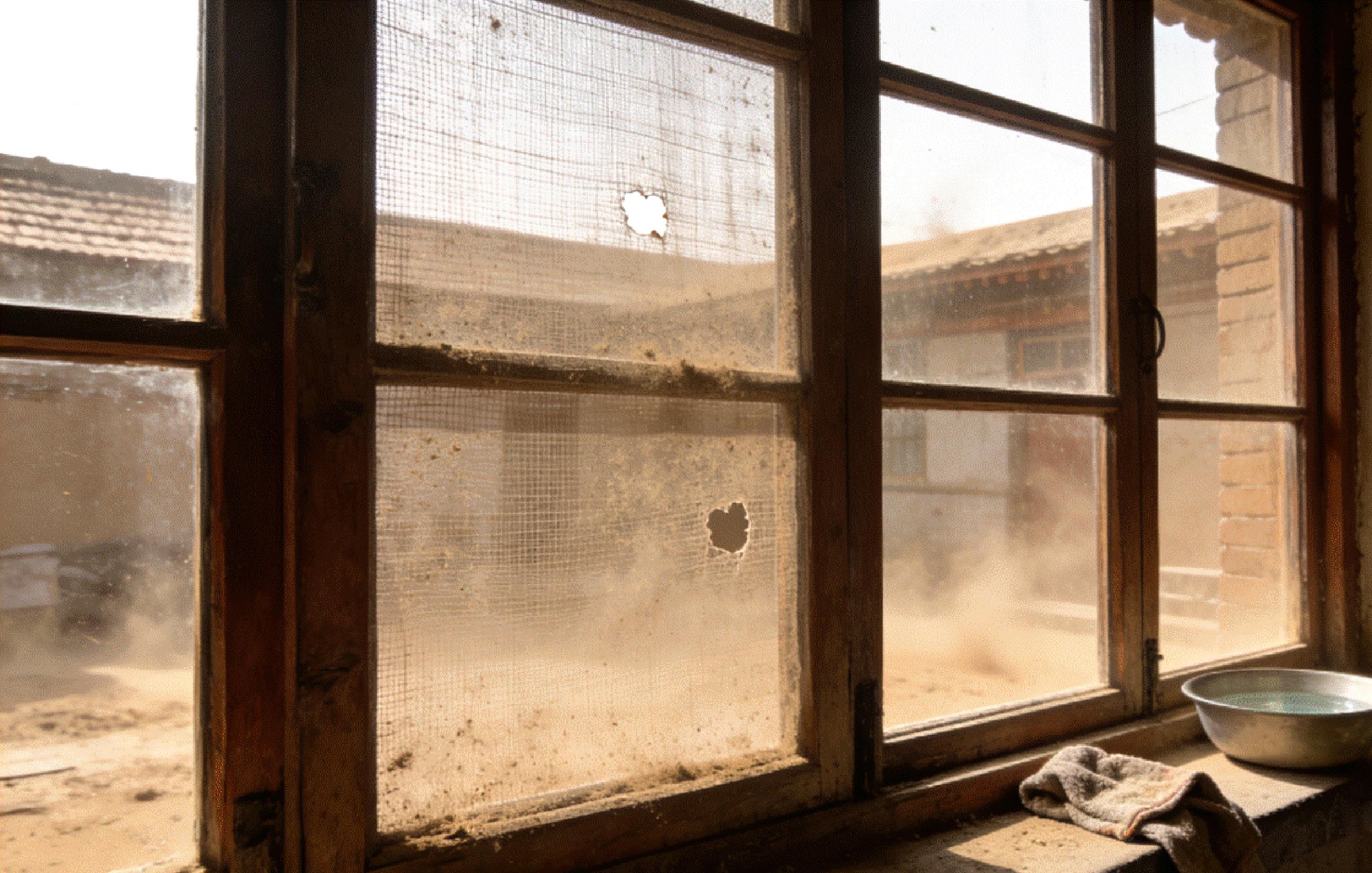 三纱网三剑客：玻纤、铁丝、尼龙的场景取舍之路